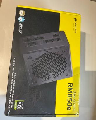 Corsair RM850e (2025)