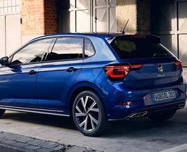 VOLKSWAGEN Polo 1ª-2ª/Derby - 2023