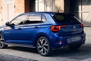 VOLKSWAGEN Polo 1ª-2ª/Derby - 2023