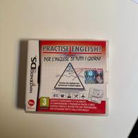 Practise english nintendo ds