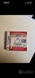 Practise english nintendo ds