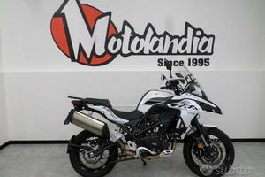 Benelli TRK 502 X Km 0 - 2024