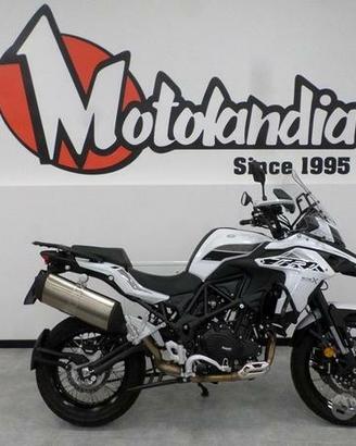 Benelli TRK 502 X Km 0 - 2024