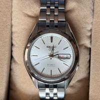 Seiko 5 Automatico - SNKL15K1 - Mai Indossato