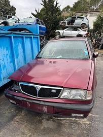 RICAMBI LANCIA DEDRA 1.6 B 835C1.000 ANNO 1994