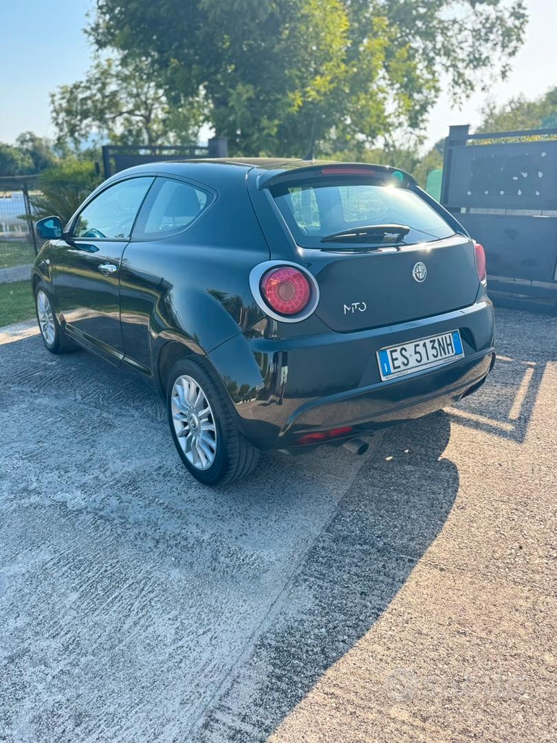 Alfa Romeo Mito 2013 photo 2