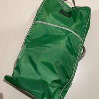 Borsa accessori folletto + picchio