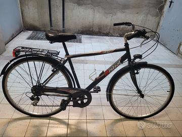 bici MISTRAL 