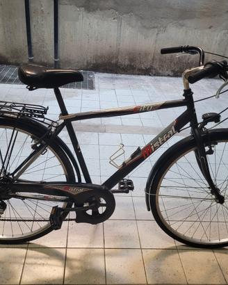 bici MISTRAL 