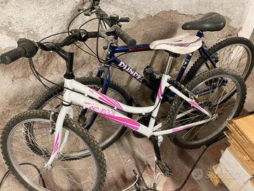 Biciclette MTB velomarche