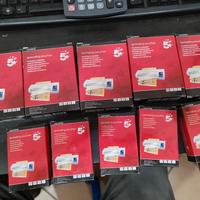 Bustine per plastificare 