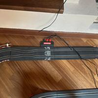 Pista da corsa bimbi