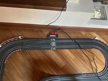 Pista da corsa bimbi