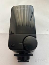 Illuminatorr infrarosso Sony HVL IRM