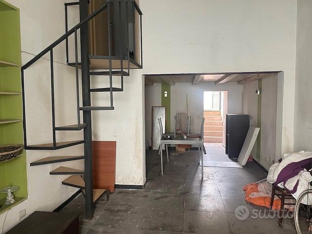 Appartamento – SR - Altro