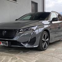 Peugeot 308 SW 1.2 puretech t GT s&s 130cv eat8