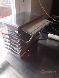 Piastra scalda piatti pentola 