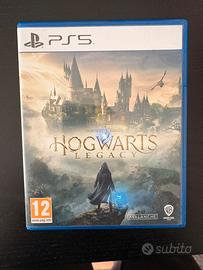 Hogwarts Legacy Ps5