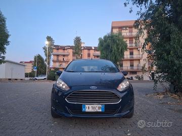 Ford Fiesta gpl