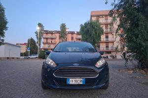 Ford Fiesta gpl