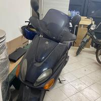 Scooter Yamaha