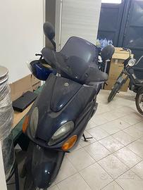 Scooter Yamaha