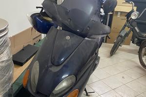 Scooter Yamaha