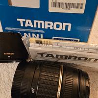 tamron 18-200 f/3.5-6.3