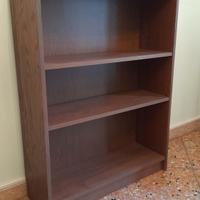 libreria Billy Ikea