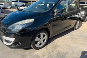 Renault Scenic Scénic X-Mod 1.5 dCi 110CV Attracti