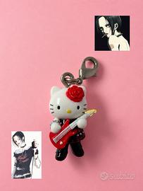 Portachiavi hello kitty x nana osaki