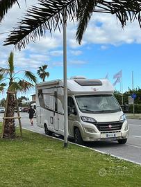 Burstner Lyseo Privilege 728 - anno 2018