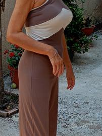 Tuta Intera Donna, Vintage DIESEL Y2K ,TG.M   