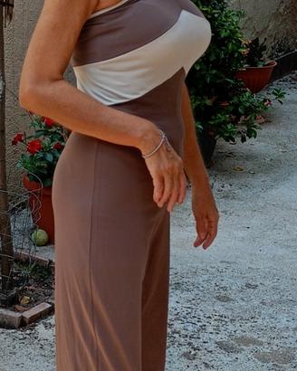 Tuta Intera Donna, Vintage DIESEL Y2K ,TG.M   
