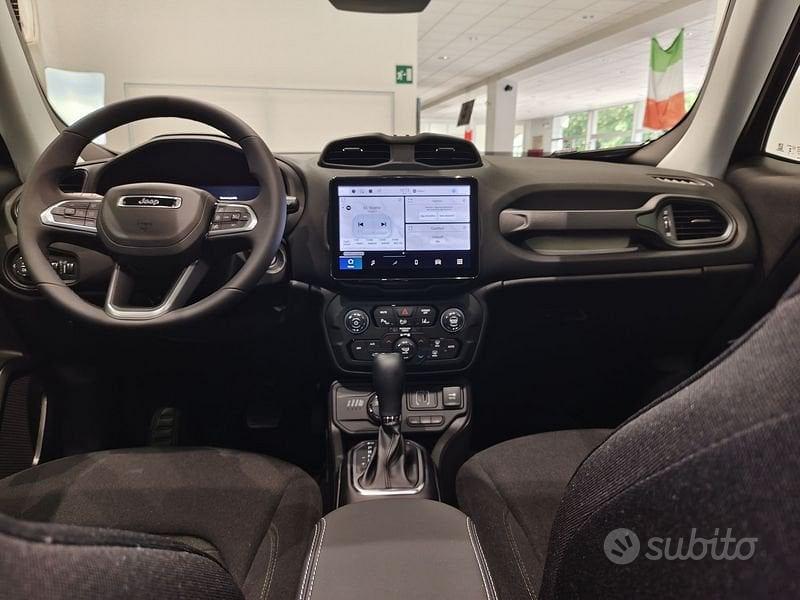 Jeep Renegade 2025 photo 4