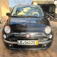 Fiat 500 2014