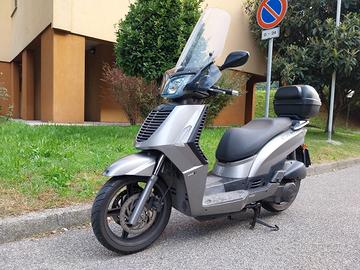 kymco People 300i S