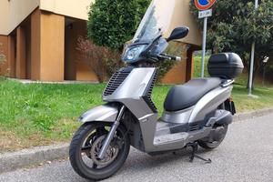 kymco People 300i S