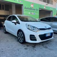 Kia Rio 1.1 CRDi 5p. Active Diesel