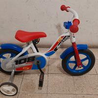 Bici bambino 2-3 anni