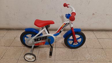 Bici bambino 2-3 anni