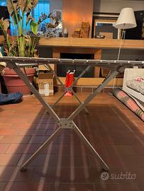 Tavolo da campeggio Bertoni 125x76