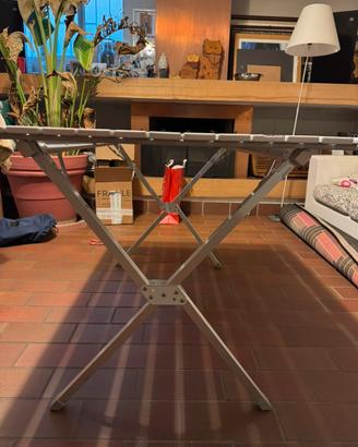 Tavolo da campeggio Bertoni 125x76
