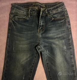 Pantaloni farfallina Bambino