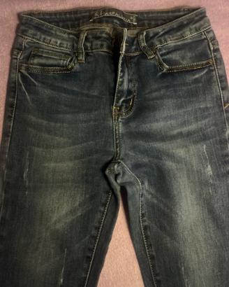 Pantaloni farfallina Bambino