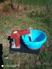 MAXIBET RAIMONDI impastatrice per colle e malte