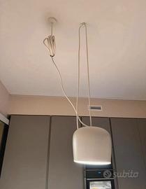 Lampadario aim floss
