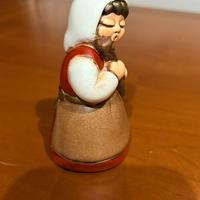 Thun presepe flauto rosso