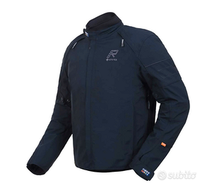 Giacca Rukka REX Goretex tg 48