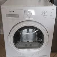 asciugatrice Smeg DR82EU